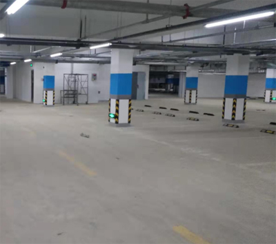 貴州停車場劃線報價 貴州地下車庫劃線價格?