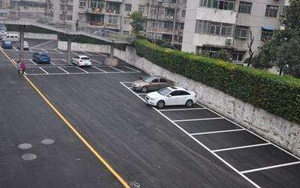 蘇州廠區(qū)道路劃線廠家,蘇州道路劃線公司多嗎？