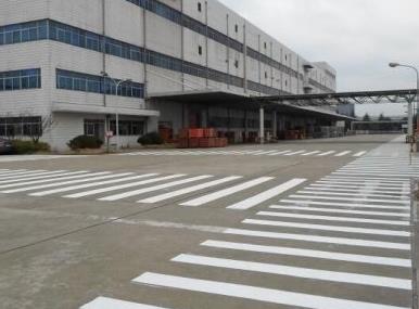 蘇州小區停車道路劃線廠家有哪些？