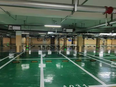 環(huán)氧地坪漆為什么會(huì)起皮，有沒(méi)用好的解決辦法？