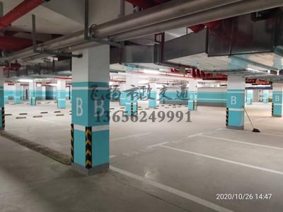 常州停車位劃線價格標準,車位劃線的主要工具有哪些?