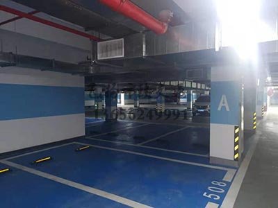 西安水性環(huán)氧地坪漆人工費用價格大致是多少?