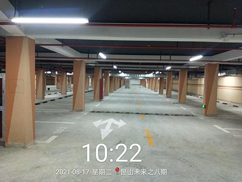 道路劃線，車位劃線，停車位劃線