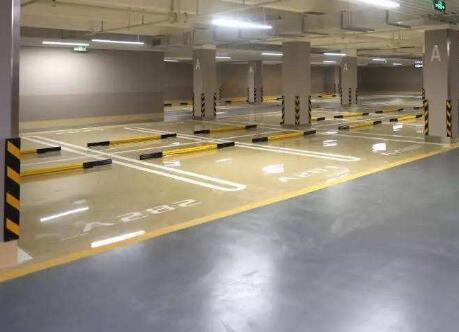 聚氨酯地坪涂料系統無溶劑添加，甲醛釋放比蘋果還低