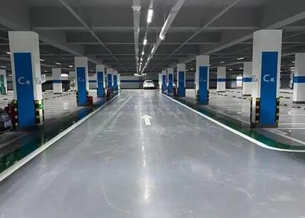 蘇州水性環氧地坪漆選哪家?推薦飛揚市政 蘇州水性環氧地坪漆選哪家?推薦飛揚市政