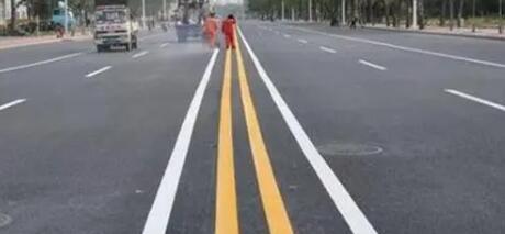 蘇州道路交通劃線誰家比較好?建議飛揚市政道路劃線 蘇州道路交通劃線誰家比較好?建議飛揚市政道路劃線