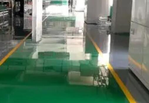 蘇州車間水性環(huán)氧地坪多少錢？價(jià)格不貴