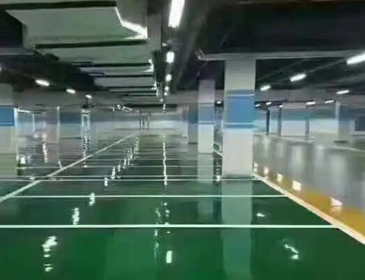 道路劃線，車位劃線，停車位劃線