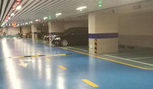 道路劃線，車位劃線，停車位劃線