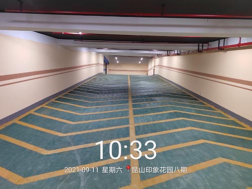 蘇州標準車位劃線一般多少錢,蘇州標準車位劃線得多少錢? 蘇州標準車位劃線一般多少錢,蘇州標準車位劃線得多少錢?