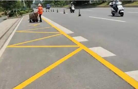 蘇州道路劃線用到的機械有哪些,道路劃線施工工藝? 蘇州道路劃線用到的機械有哪些,道路劃線施工工藝?