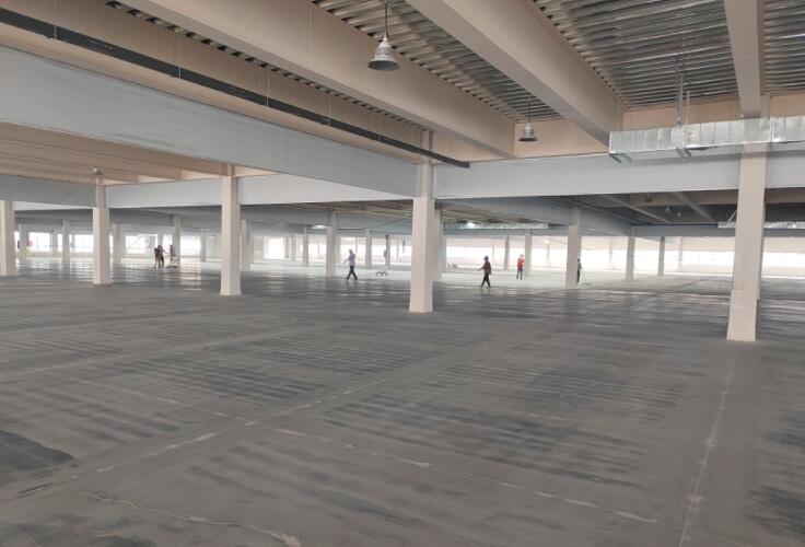 蘇州環氧地坪施工對人員的要求都有哪些? 蘇州環氧地坪施工對人員的要求都有哪些?