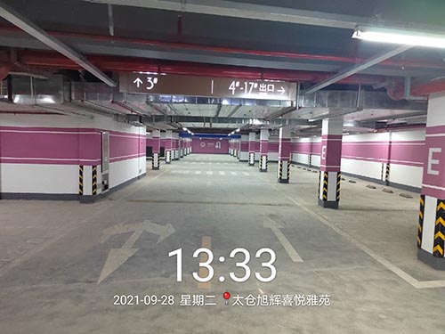 蘇州停車位劃線用什么油漆好,室外停車線用什么油漆? 蘇州停車位劃線用什么油漆好,室外停車線用什么油漆?