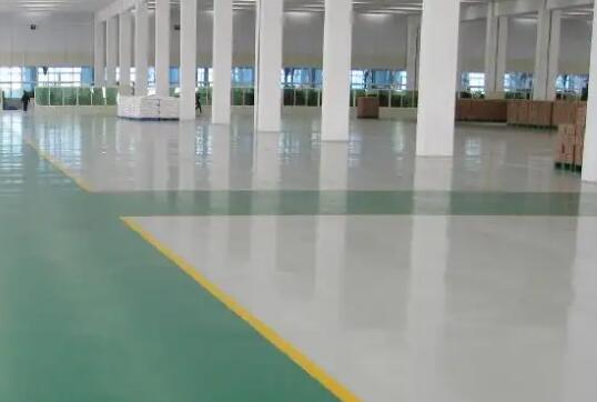 蘇州環(huán)氧地坪損毀了,要如何修補(bǔ)呢? 蘇州環(huán)氧地坪損毀了,要如何修補(bǔ)呢?