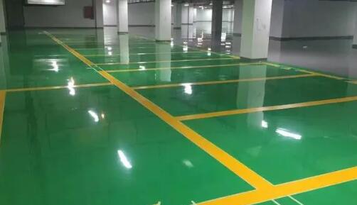 蘇州環(huán)氧地坪哪個廠家專業(yè) 水性環(huán)氧地坪的優(yōu)勢? 蘇州環(huán)氧地坪哪個廠家專業(yè) 水性環(huán)氧地坪的優(yōu)勢?