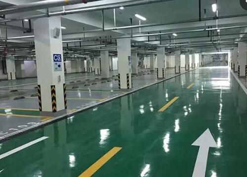 蘇州環(huán)氧地坪：哪一些地面需要環(huán)氧地坪？