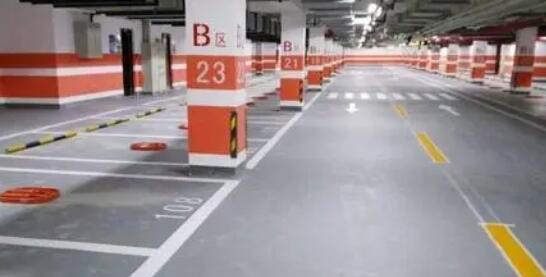 蘇州停車位劃線公司管理施工前要進行科學合理分工? 蘇州停車位劃線公司管理施工前要進行科學合理分工?