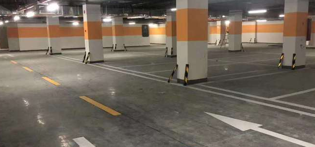 南京停車場劃線一般用什么材料畫線? 南京停車場劃線一般用什么材料畫線?