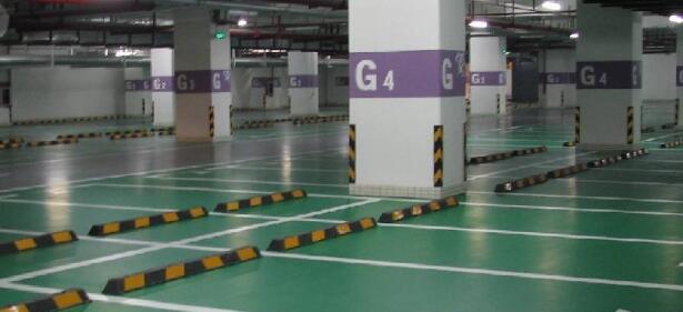 振蕩標(biāo)線表面施工如何處理，震蕩標(biāo)線施工要求？