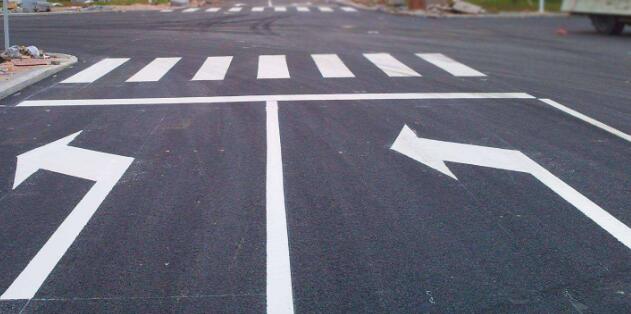 在蘇州道路劃線施工過程中常常出現一些問題？