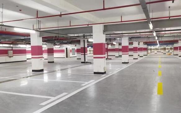 蘇州車位劃線怎么計量，車位劃線怎么計量出來？