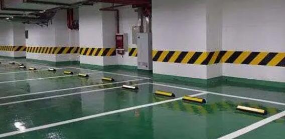 安慶車位劃線施工單位?飛揚市政專業施工，品質保障！