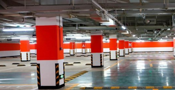 地下車庫畫線先畫通道可以嗎? 地下車庫畫線先畫通道可以嗎?