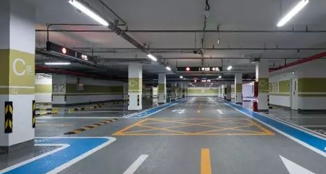 宿遷地下車庫設計單位 宿遷地下車庫設計單位