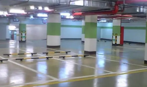 地下停車場劃線要求,打造高效有序的停車環境? 地下停車場劃線要求,打造高效有序的停車環境?