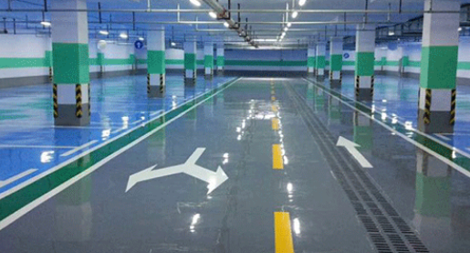 車庫畫線用什么材料好?美觀耐用的車庫畫線材料 車庫畫線用什么材料好?美觀耐用的車庫畫線材料