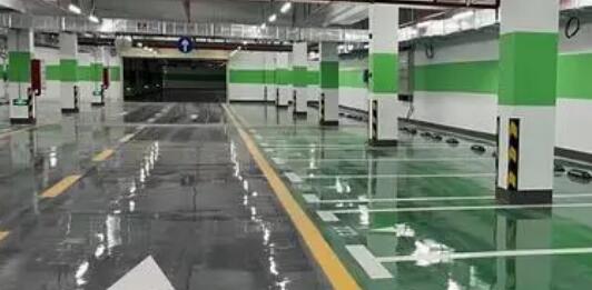 蘇州車位劃線分析,地面停車場建設注意事項有哪些? 蘇州車位劃線分析,地面停車場建設注意事項有哪些?