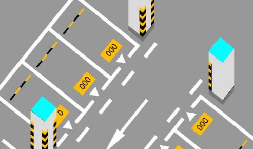 車位劃線施工流程?以確保劃線的質量和效果 車位劃線施工流程?以確保劃線的質量和效果