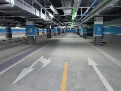 停車位劃線,輕松創造規整有序的停車場——秘訣揭曉! 停車位劃線,輕松創造規整有序的停車場——秘訣揭曉!