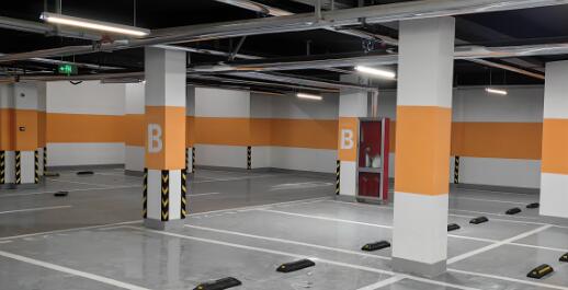 車位劃線施工方案計(jì)劃?為城市交通增添便利 車位劃線施工方案計(jì)劃?為城市交通增添便利