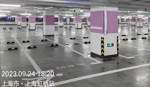 車位劃線工程施工設計方案?找飛揚市政專業設計 車位劃線工程施工設計方案?找飛揚市政專業設計