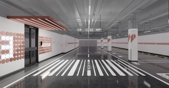 蘇州停車場交通設(shè)計規(guī)范:優(yōu)化城市停車體驗,提升交通效率 蘇州停車場交通設(shè)計規(guī)范:優(yōu)化城市停車體驗,提升交通效率