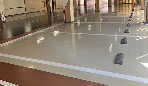 蘇州停車位劃線費用？一站式承包，價格優惠享不停！