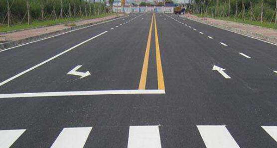 蘇州廠區(qū)道路劃線，資深客服在線服務(wù)