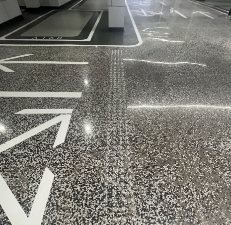 蘇州車位劃線哪家好?飛揚市政多年經驗,放心之選 蘇州車位劃線哪家好?飛揚市政多年經驗,放心之選